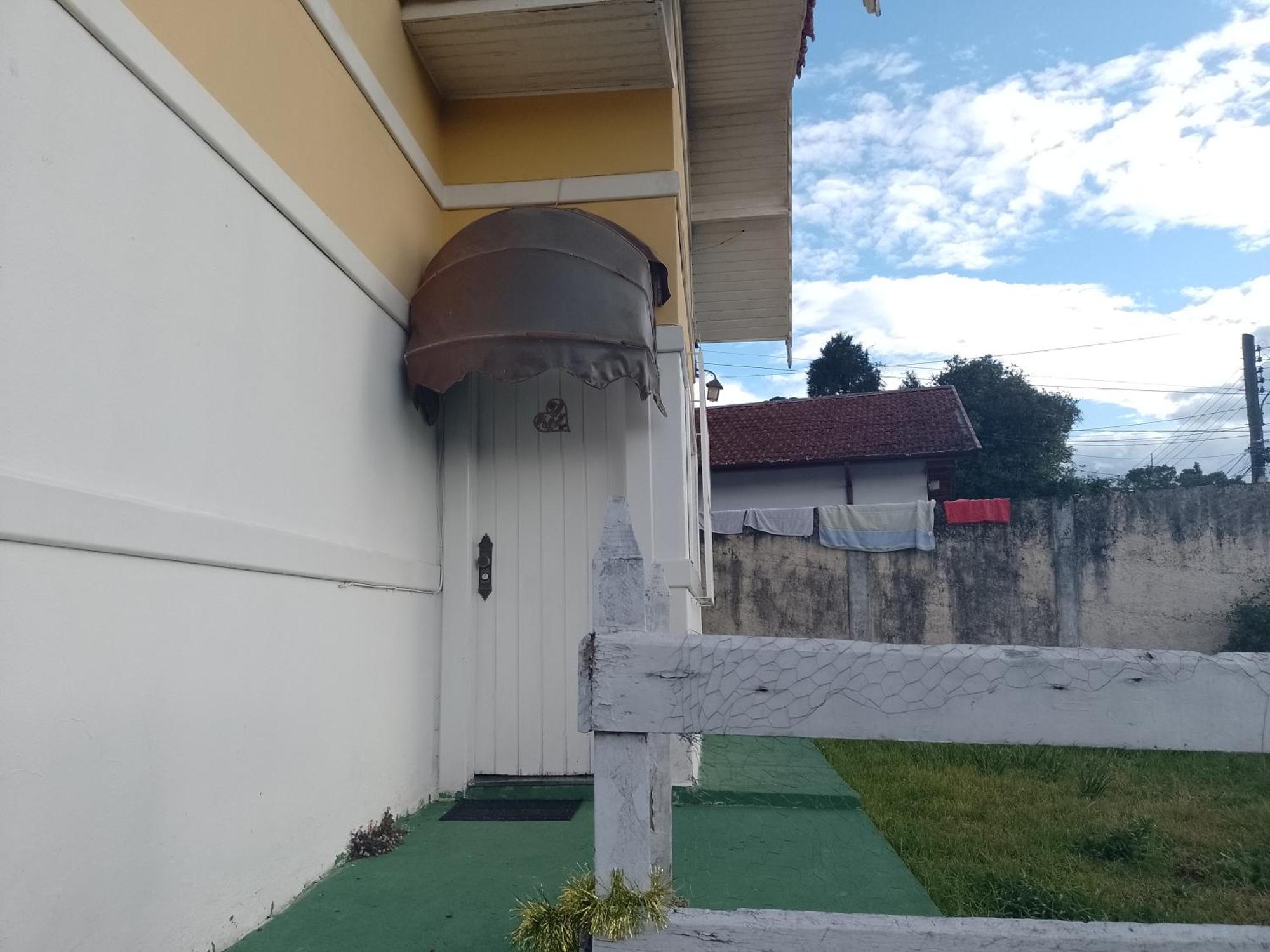Quartos Para Hospedagem Da Casa Amarela Apartment Campos do Jordão Екстериор снимка