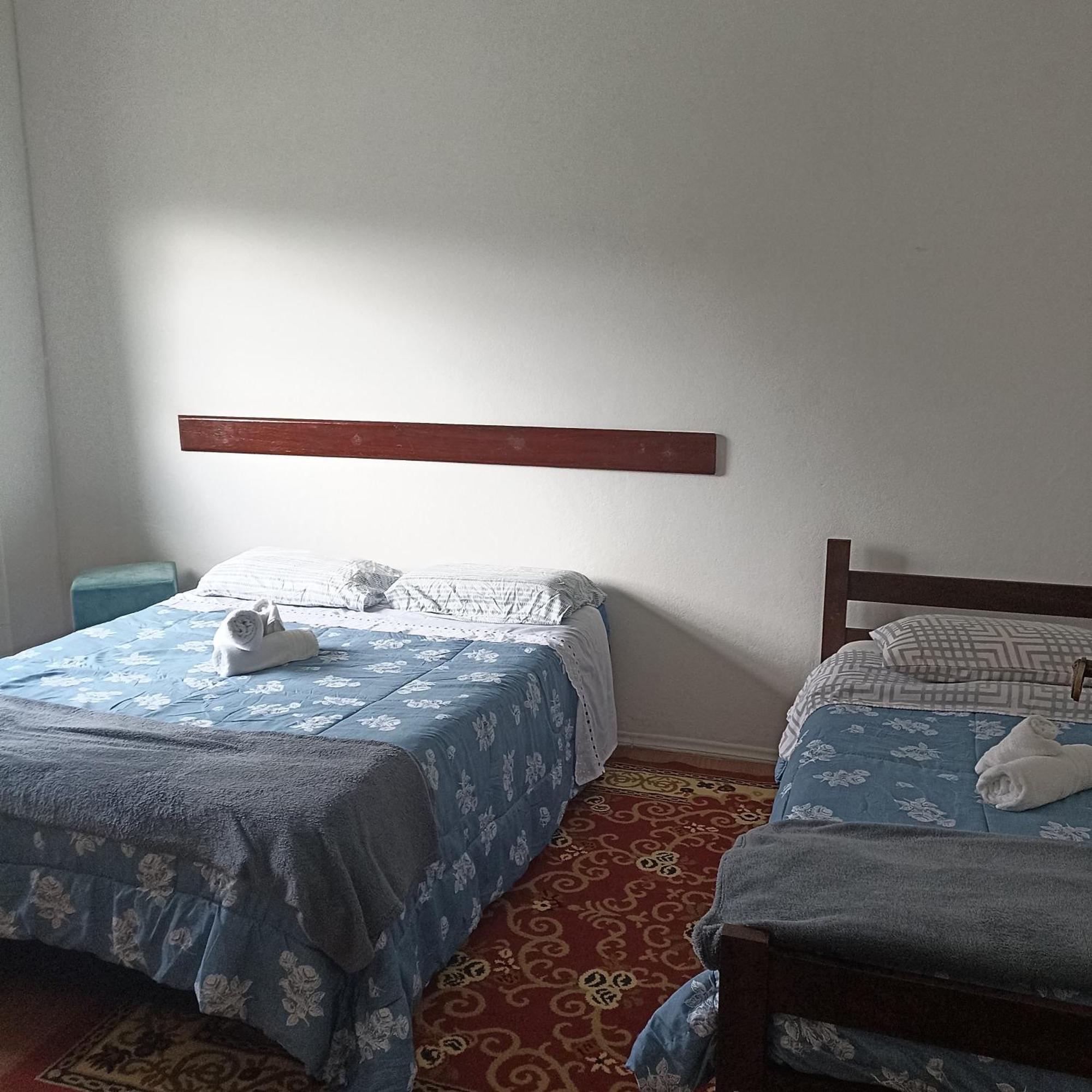 Quartos Para Hospedagem Da Casa Amarela Apartment Campos do Jordão Екстериор снимка