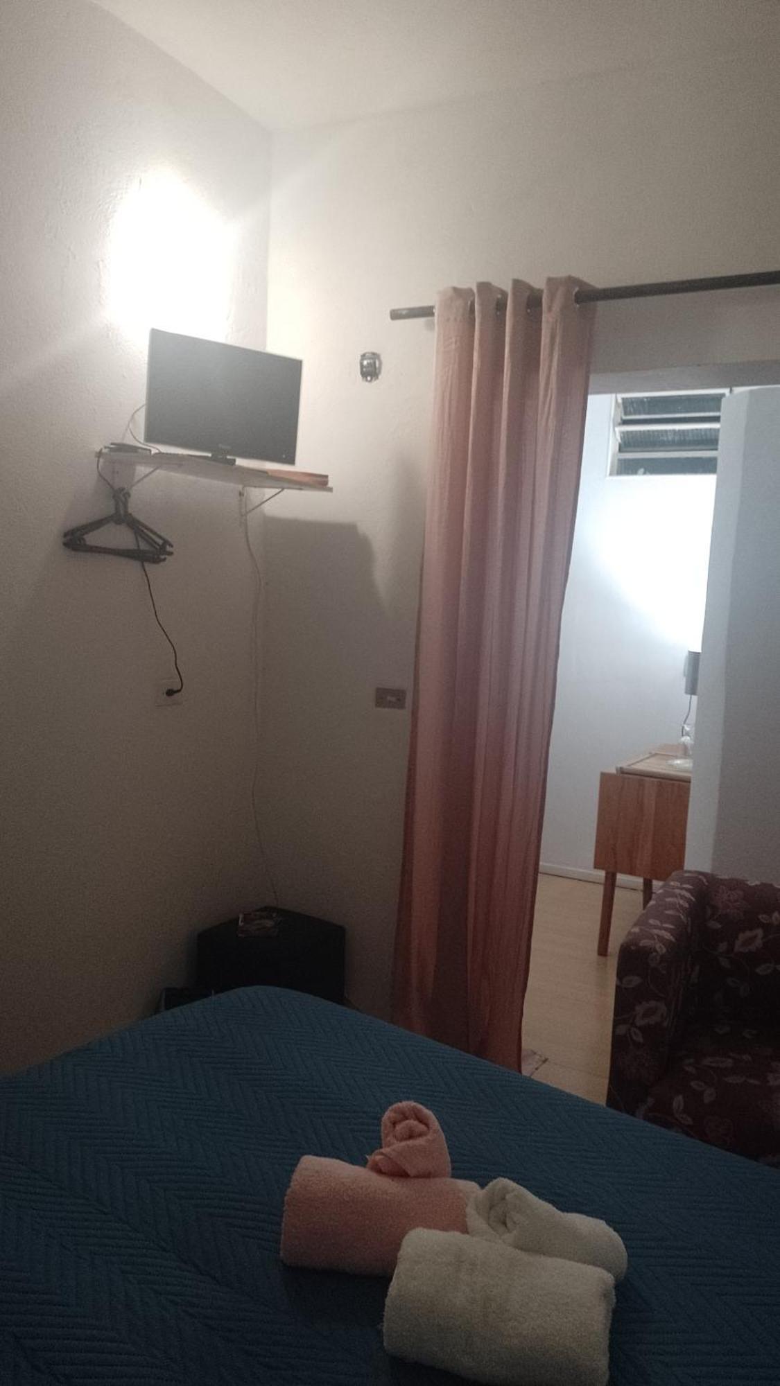 Quartos Para Hospedagem Da Casa Amarela Apartment Campos do Jordão Екстериор снимка