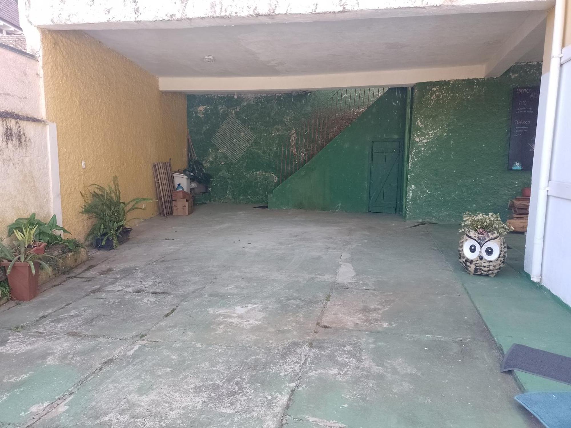Quartos Para Hospedagem Da Casa Amarela Apartment Campos do Jordão Екстериор снимка