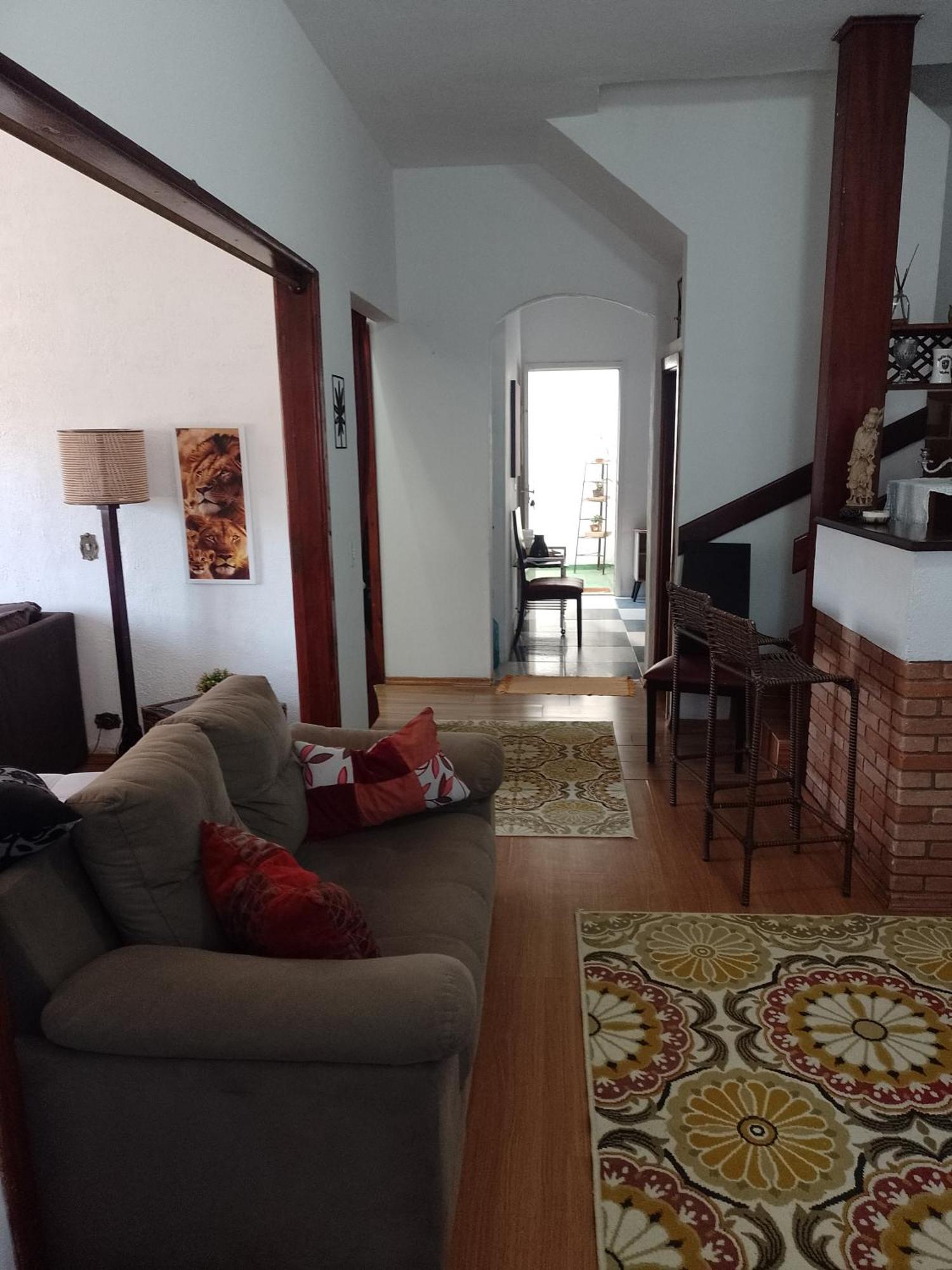 Quartos Para Hospedagem Da Casa Amarela Apartment Campos do Jordão Стая снимка