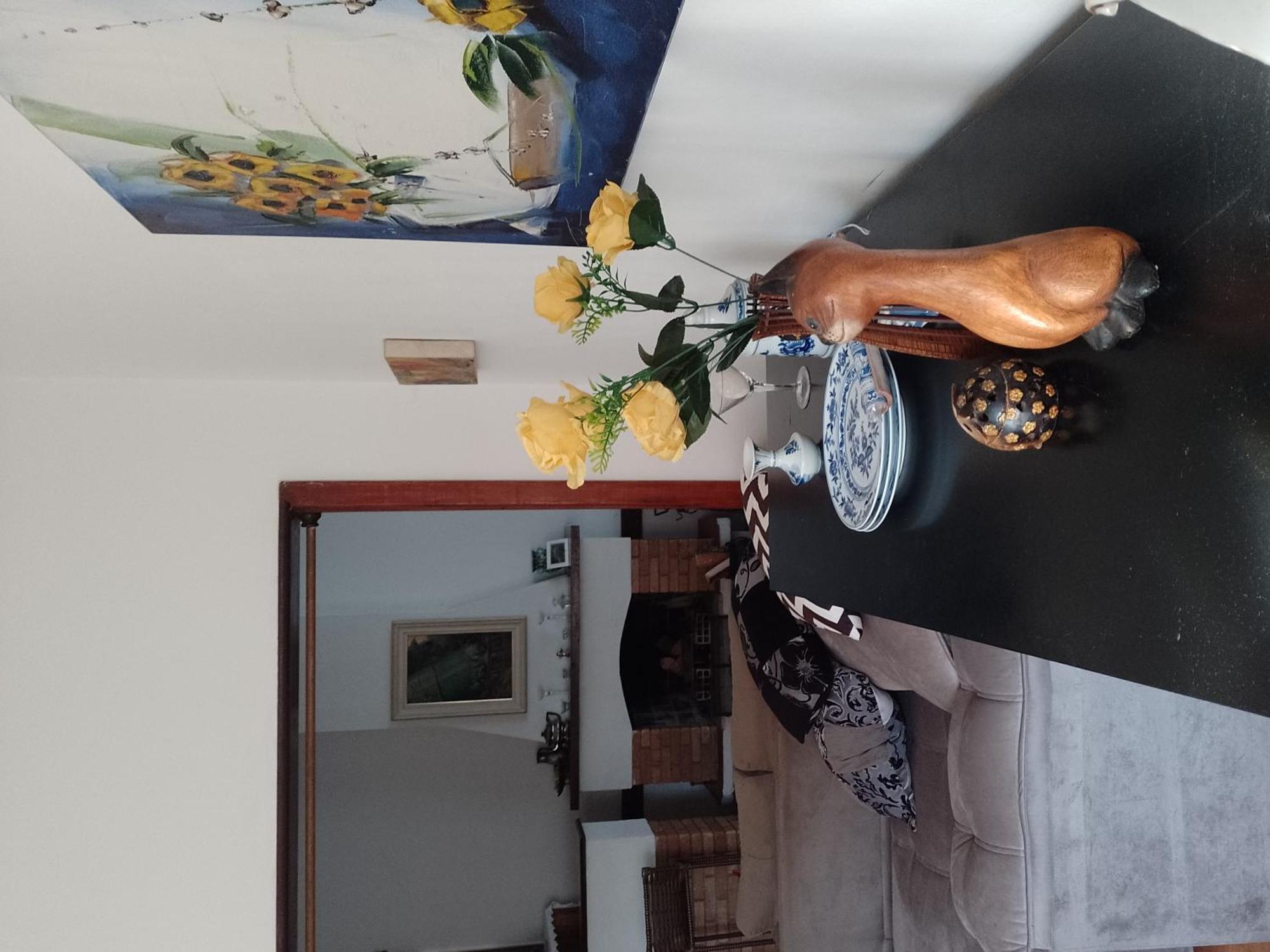 Quartos Para Hospedagem Da Casa Amarela Apartment Campos do Jordão Екстериор снимка