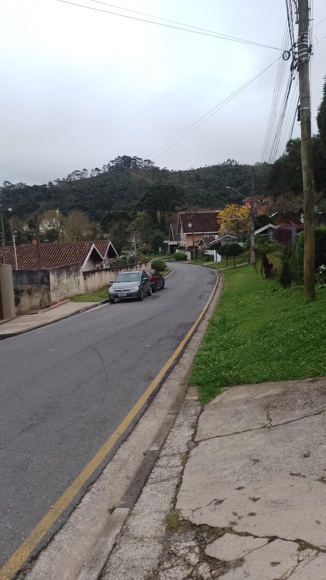 Quartos Para Hospedagem Da Casa Amarela Apartment Campos do Jordão Екстериор снимка